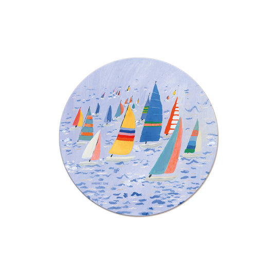 Regatta Seedlings Coaster