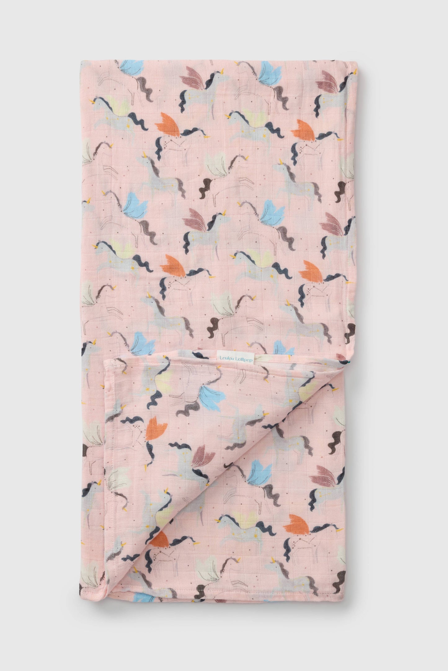 Muslin Swaddle