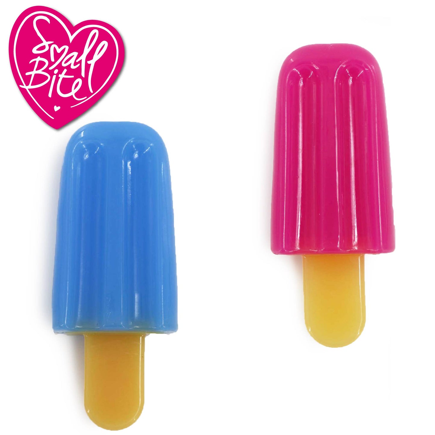 Small Bite Cooling Ice Lolly Teether