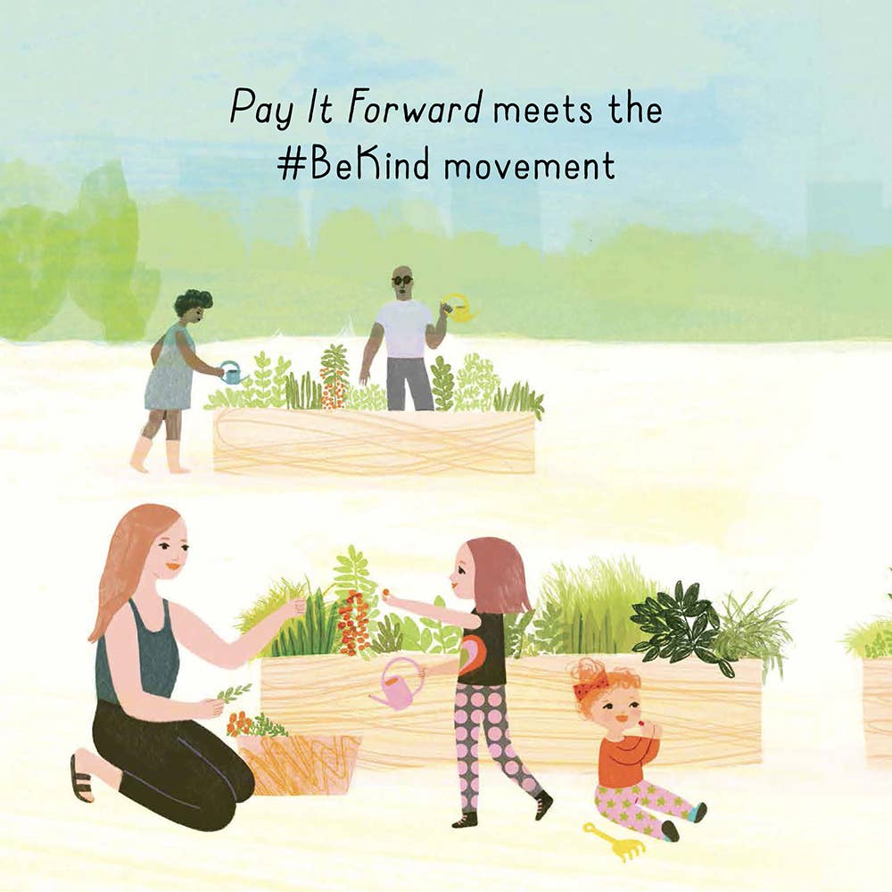 Can Sophie Change the World?