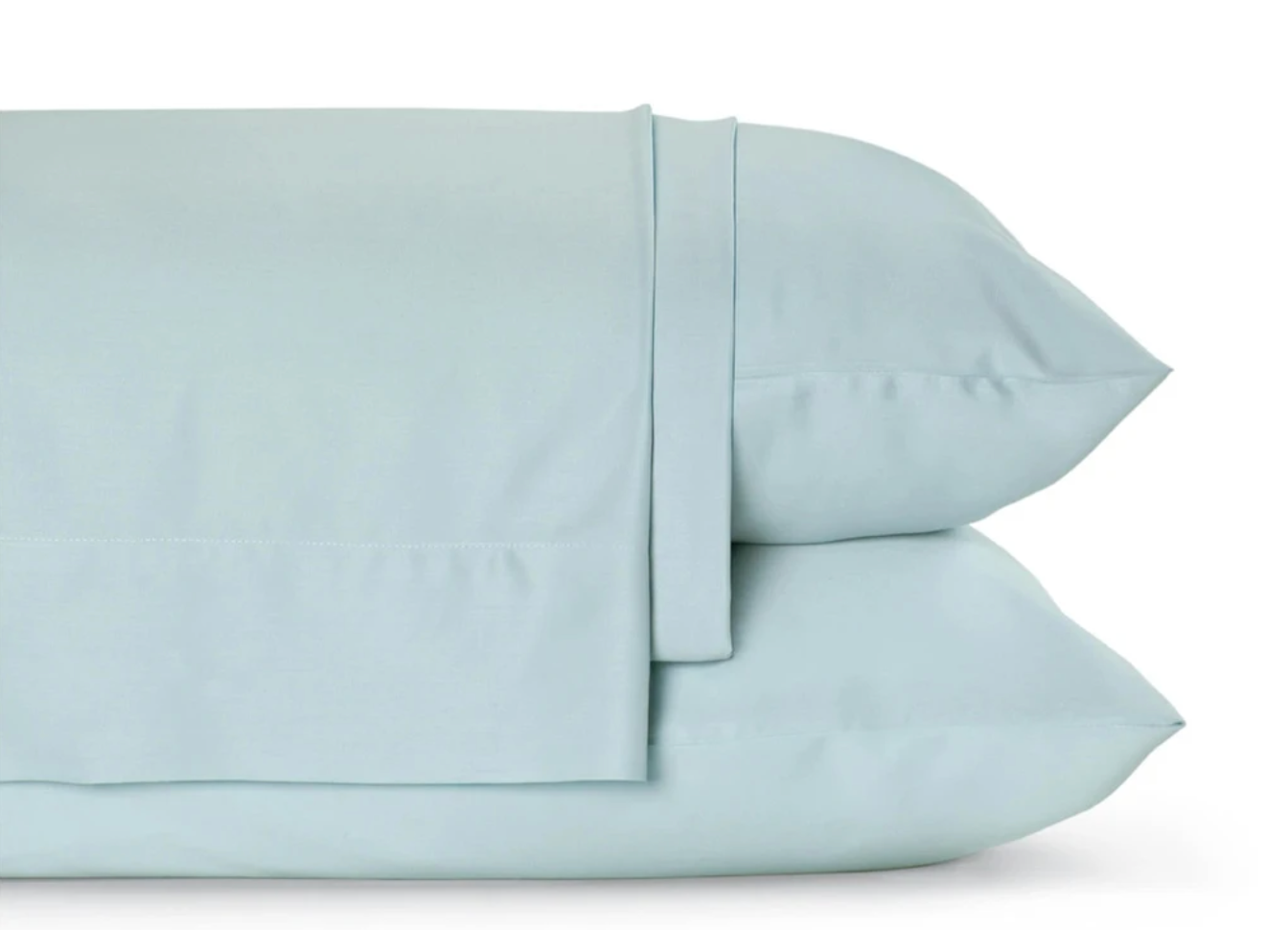 Pure Fiber - Bamboo Viscose Sheets Set – 4PC Soft Cooling Bedding