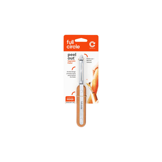 Full Circle Home - Peel Out - Peeler