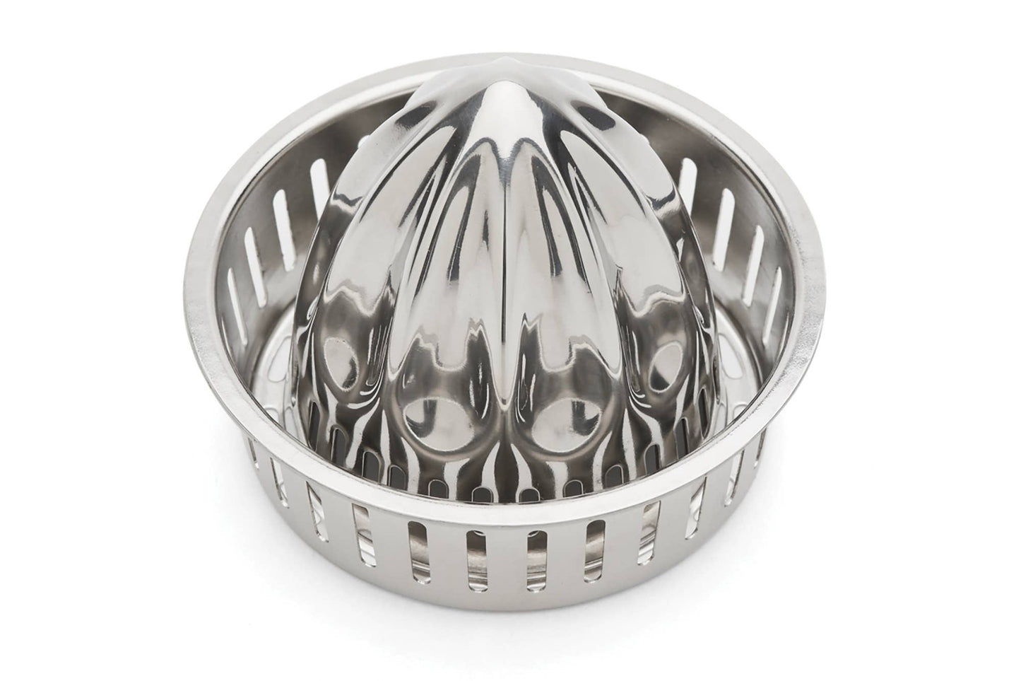 Fox Run Brands - Jarware Citrus Juicer Lid for Wide Mouth Mason Jar