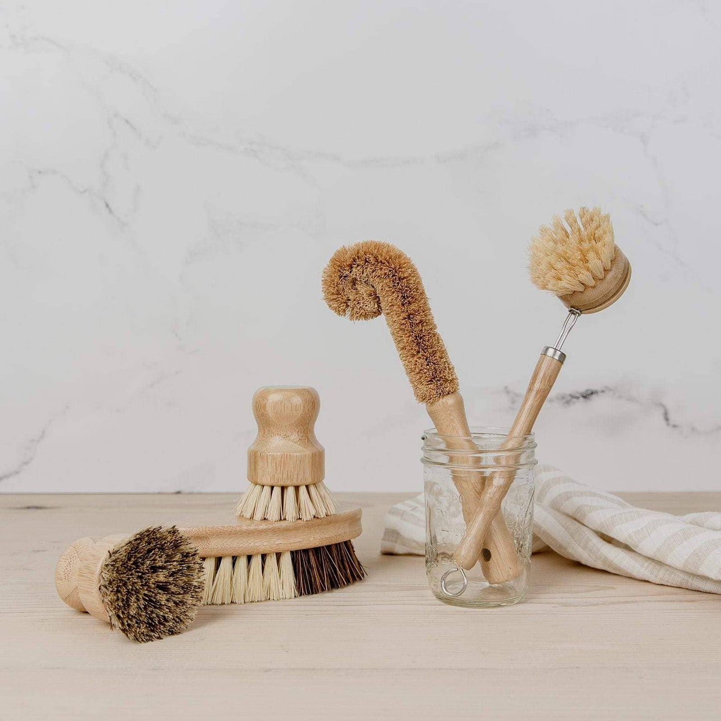 Vegetable Cleaning Brush