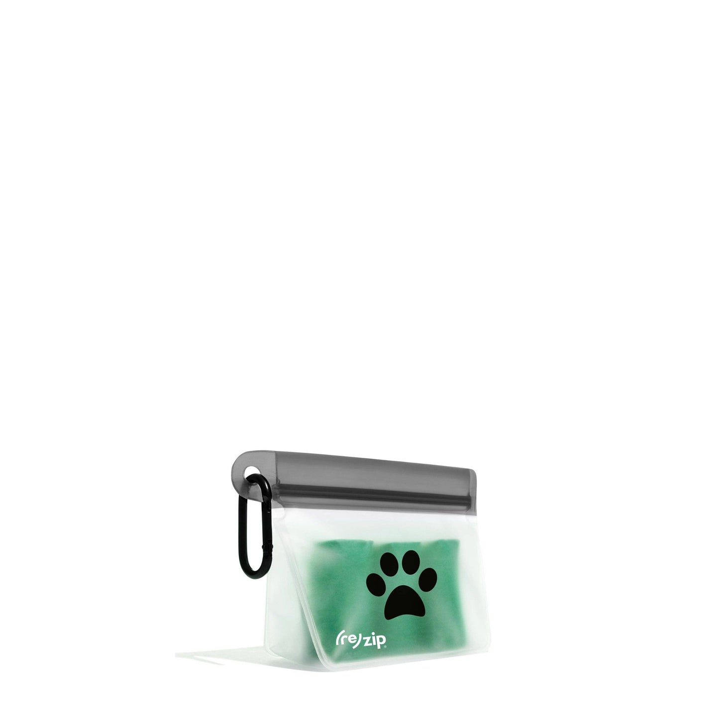 Take Me Too Pet Bag w/ Carabiner