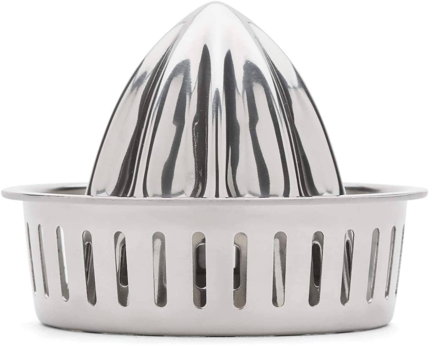 Fox Run Brands - Jarware Citrus Juicer Lid for Wide Mouth Mason Jar