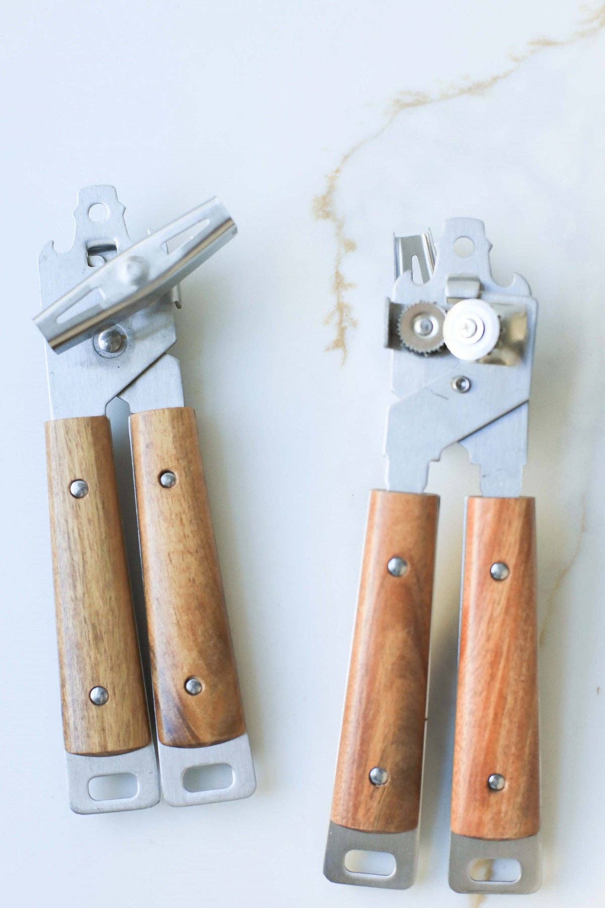 Heirloom Can Opener