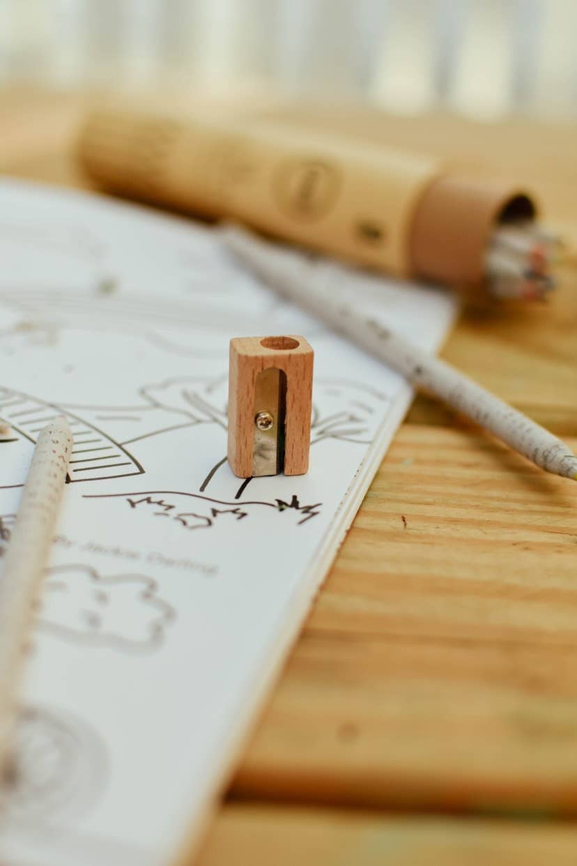 Pencil Sharpener