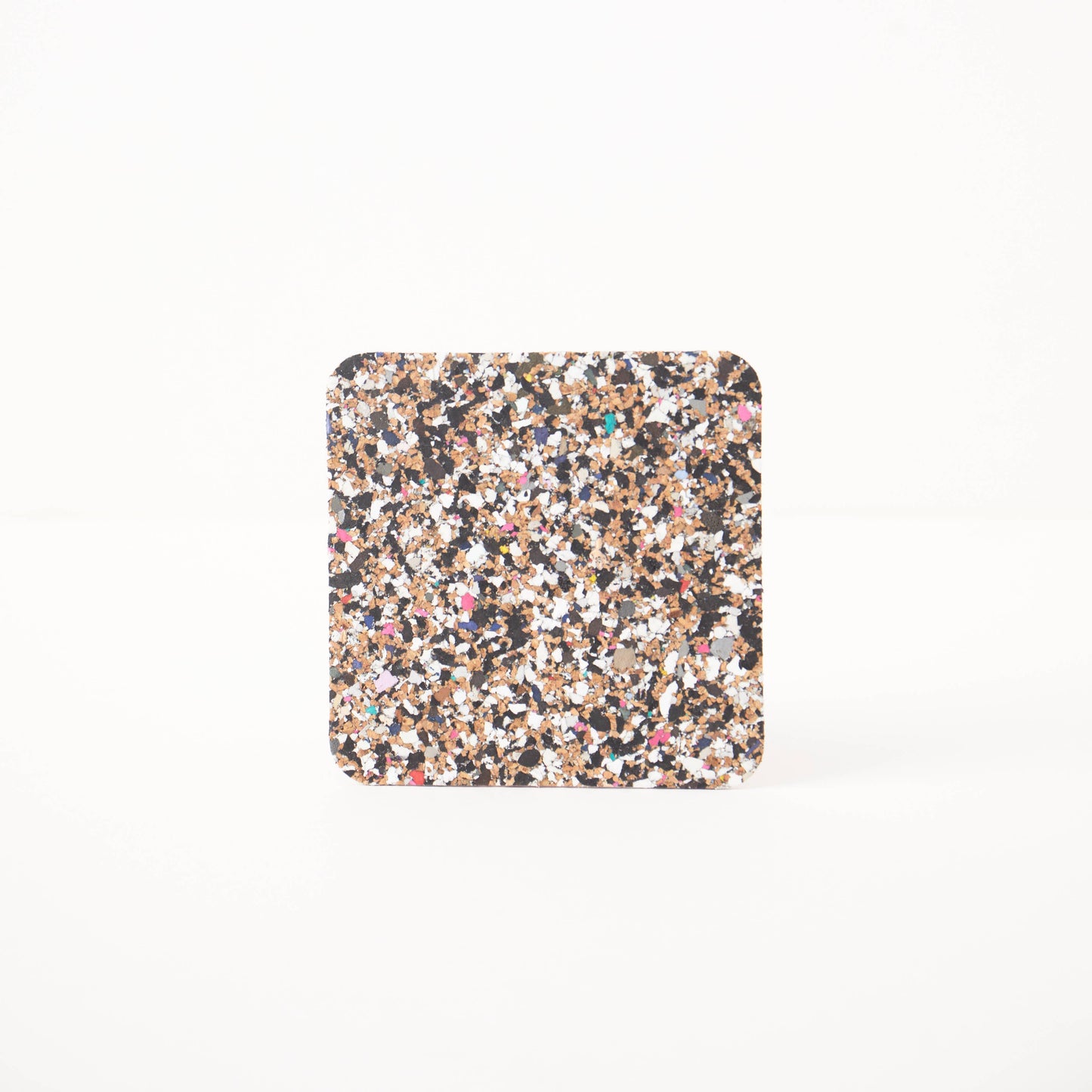 Beach Clean Coasters | Square | Set of 4