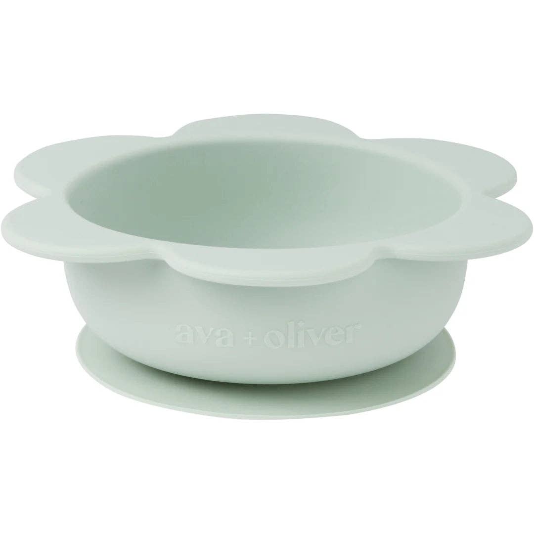 Flower Bowl