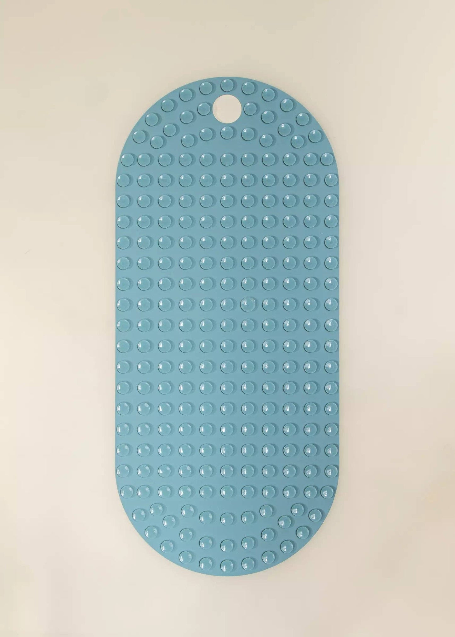 Coco Village - Non-Slip Silicone Bathtub Mat - Cumulus