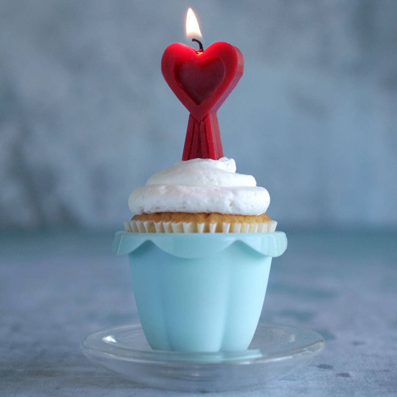 Birthday Cake Candles  Pure Beeswax  Numbers & Shapes