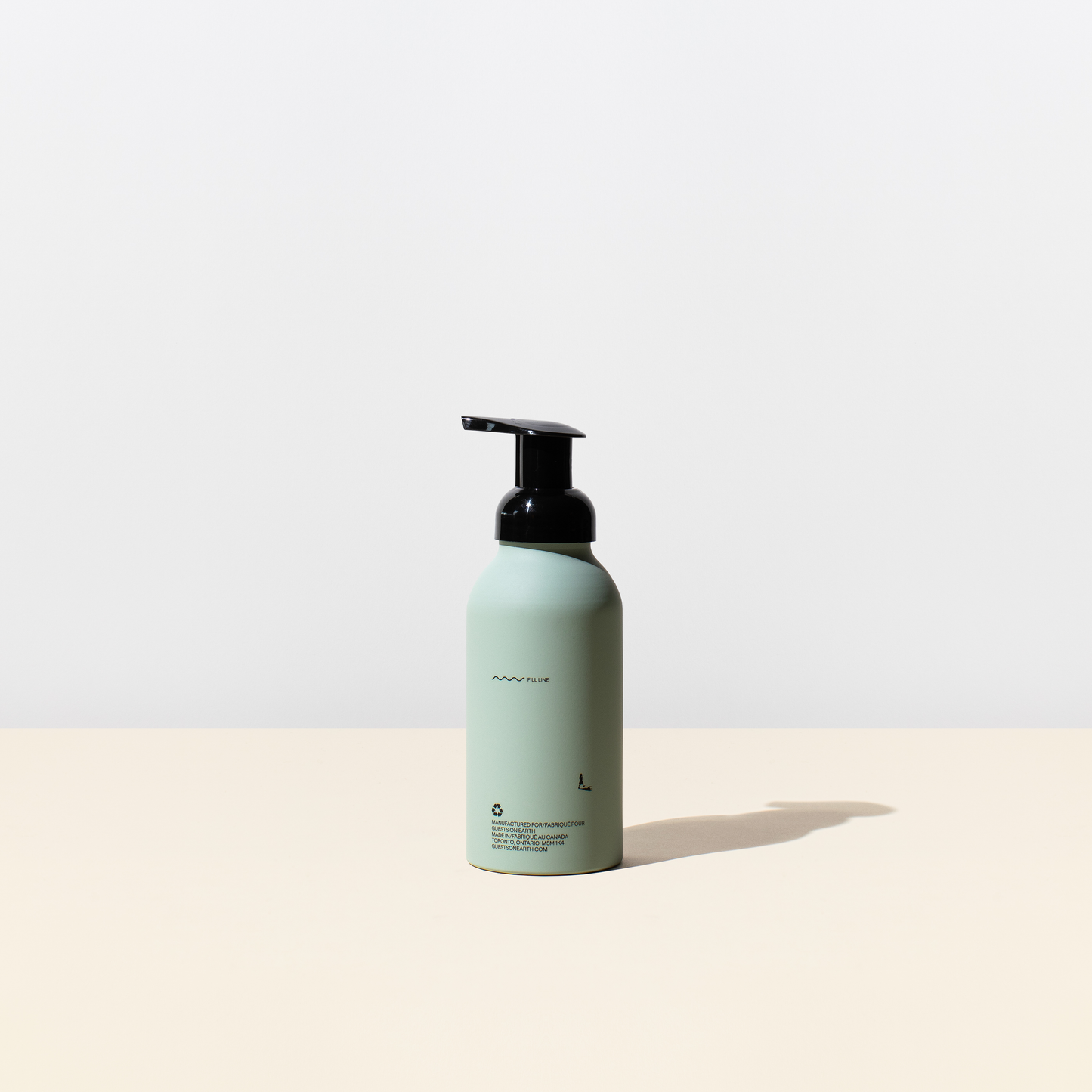 Foaming Hand Soap Citrus Oasis | Nourishing Skincare