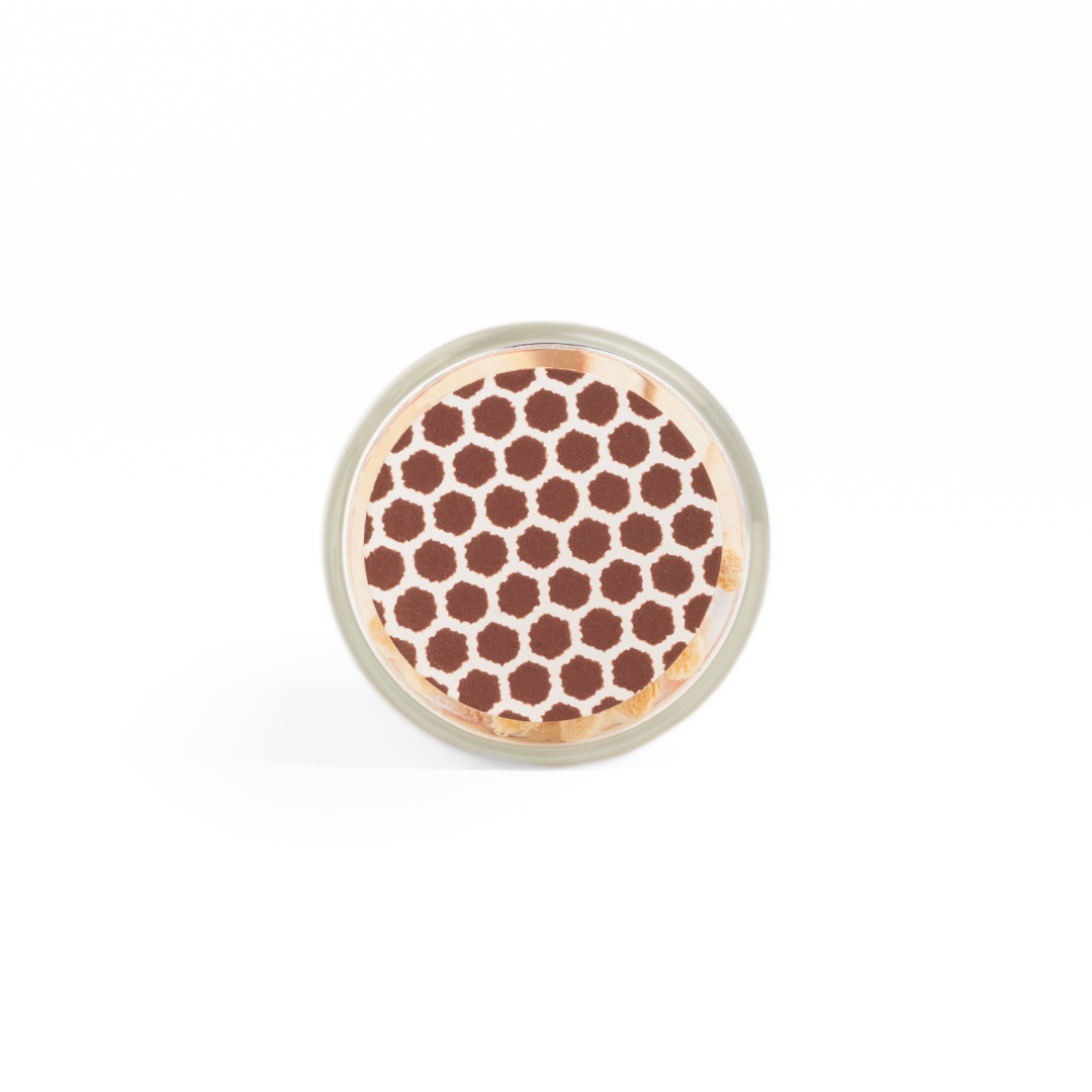 Enlighten the Occasion - Royal Blue Matches in Small Corked Vial