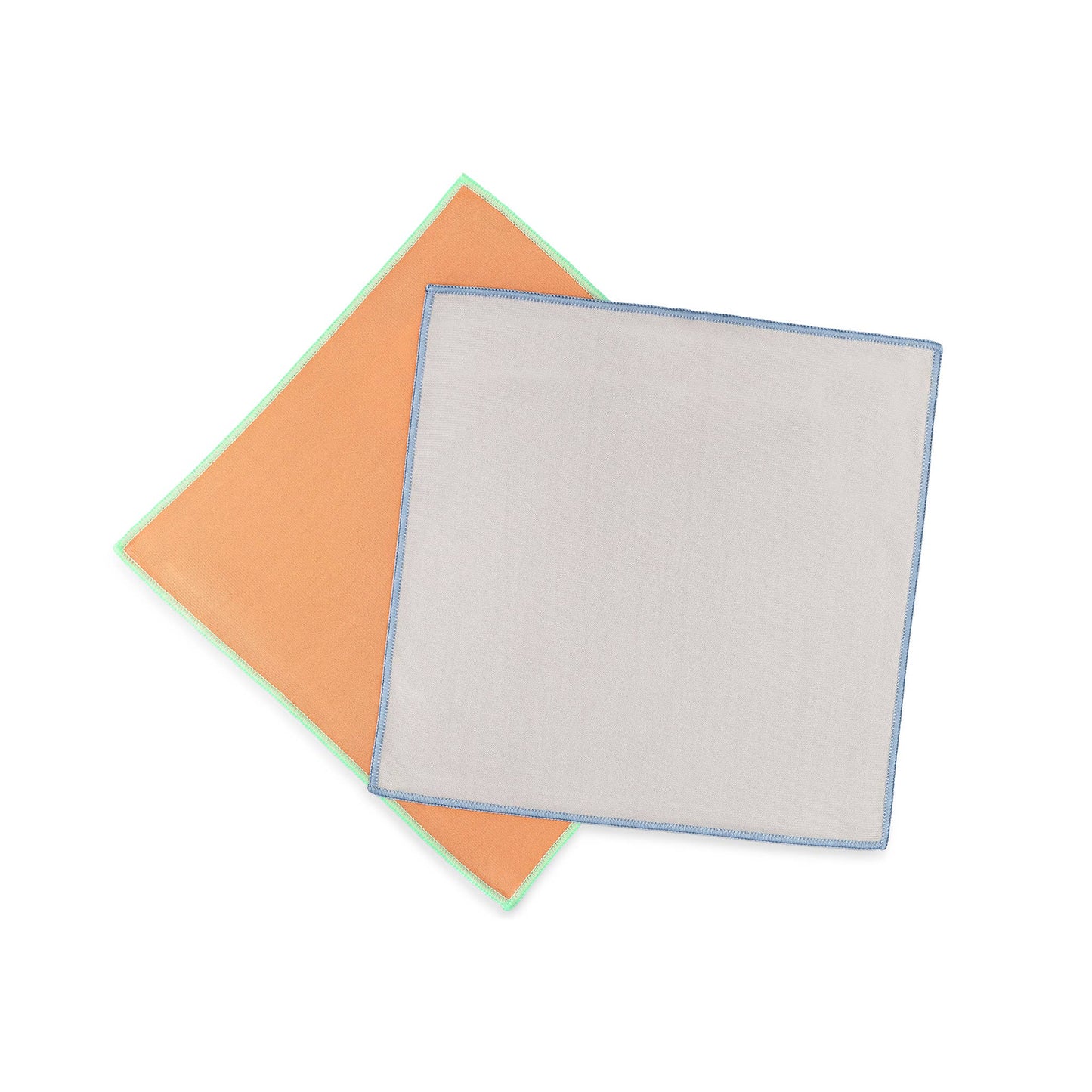 Full Circle Home - Renew Recycled Glass Microfiber Cloths (set of 2)