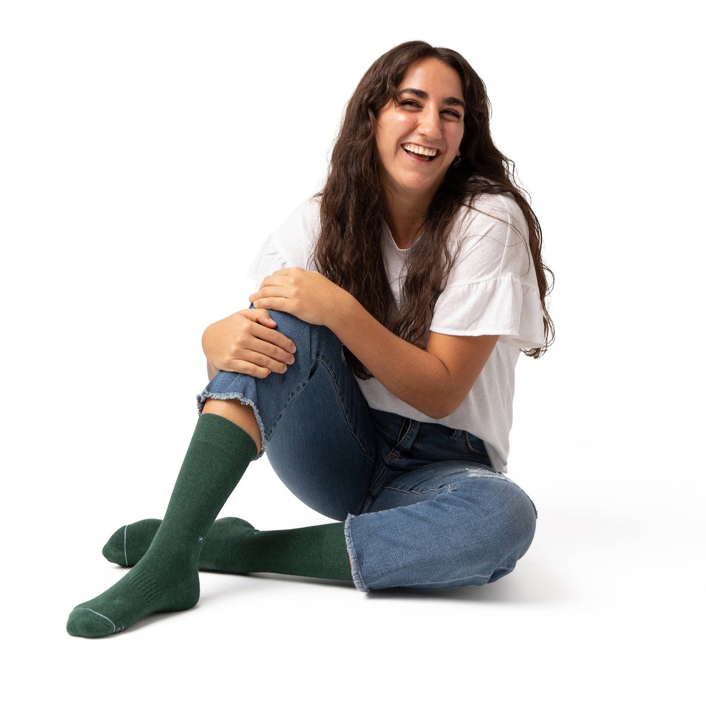 Conscious Step - Boxed Set Socks that Plant Trees