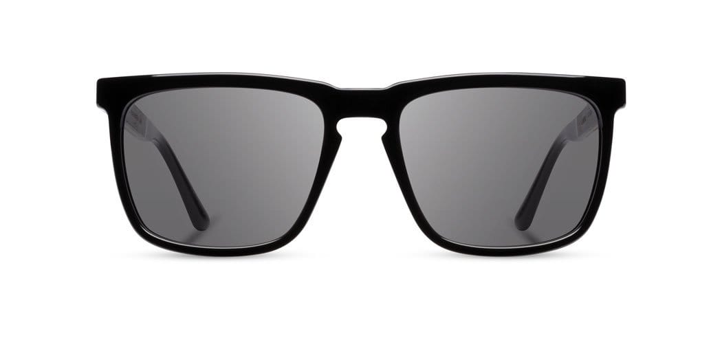 CAMP Eyewear - CAMP Ridge Sunglasses - Black