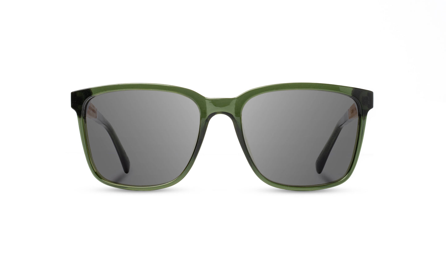 CAMP Eyewear - CAMP Crag Sunglasses - Fern