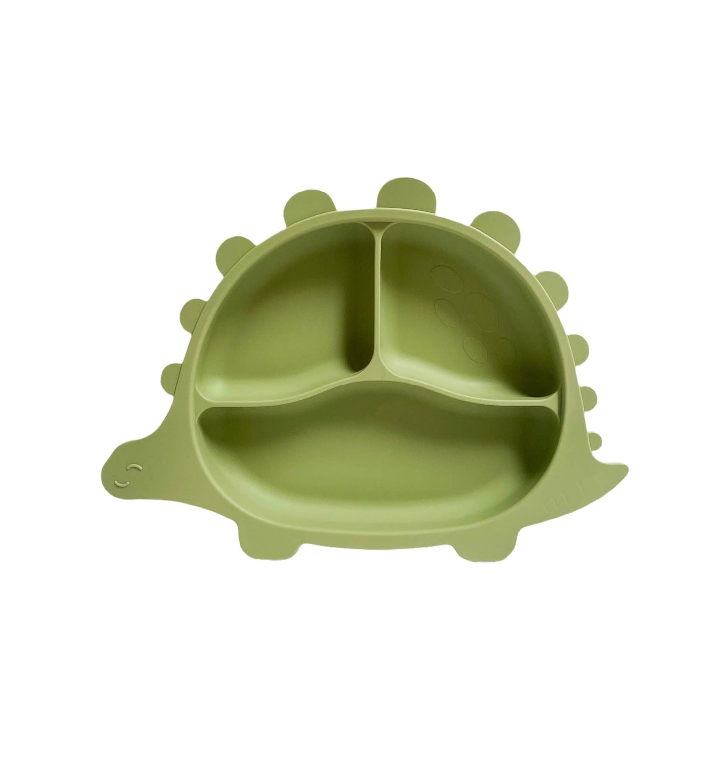Marlowe and Sage LLC - Dino Plate
