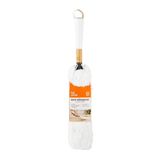 Full Circle Home - The Wash & Dry Fluffy Duster (formerly Dust Whisperer)