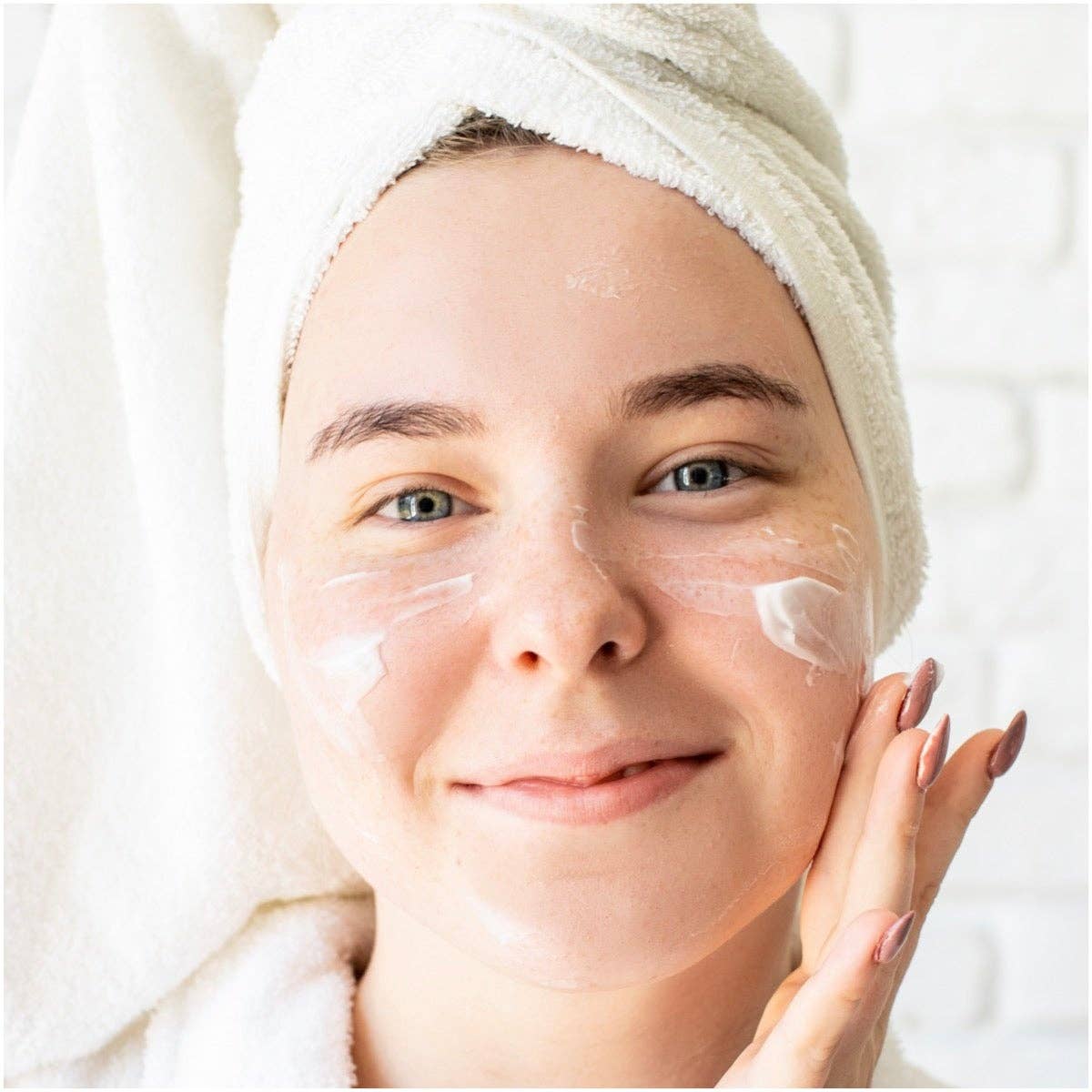 Hyaluronic Acid Hydrating Night Cream 1.58oz