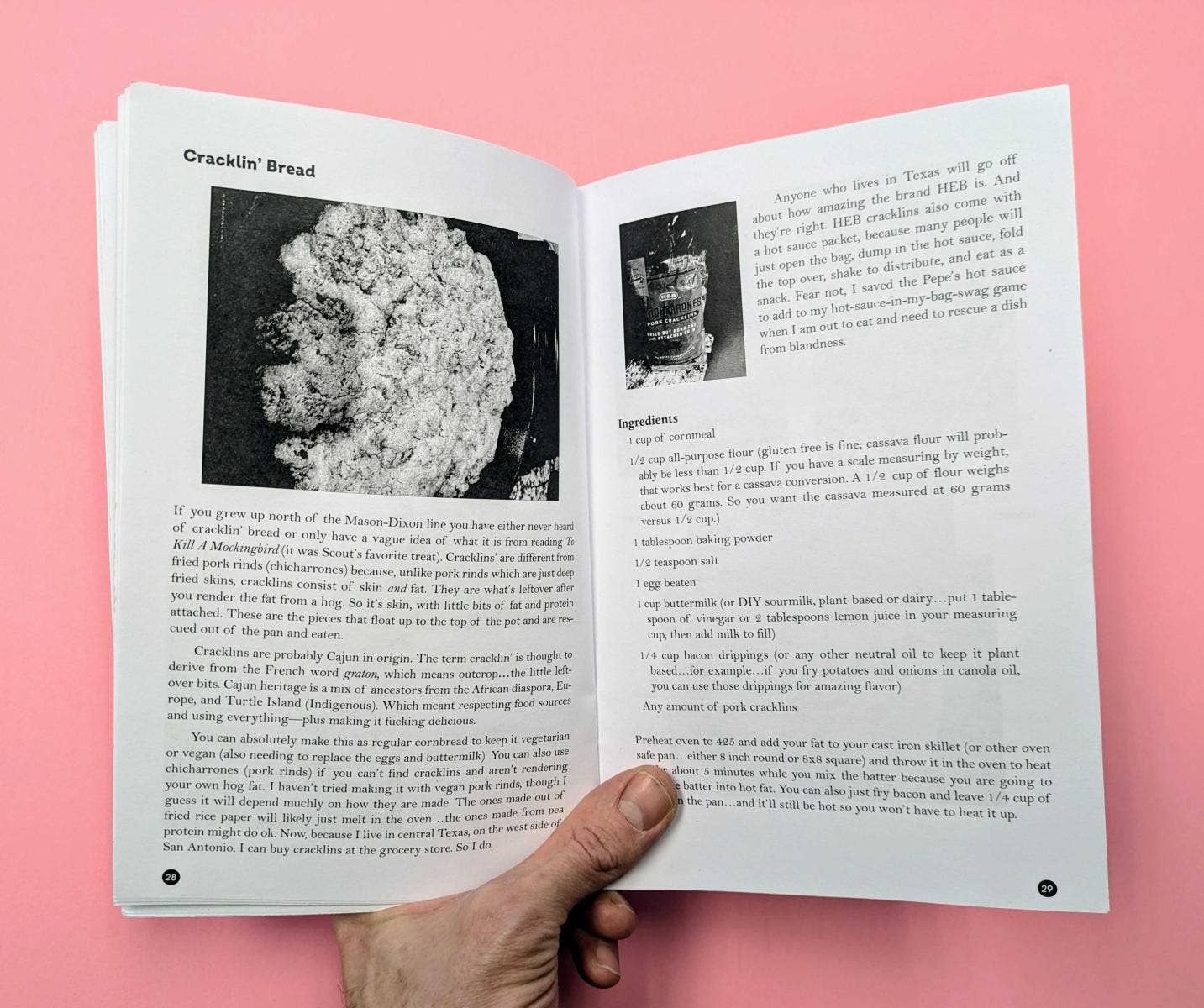 Microcosm Publishing & Distribution - Eat Native: Savory Recipes Made with the Three Sisters Zine
