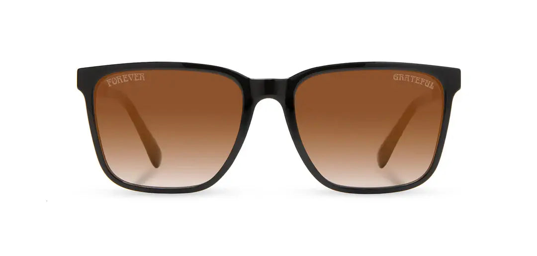 CAMP Eyewear - CAMP Crag Sunglasses - Grateful Dead Stealie Edition