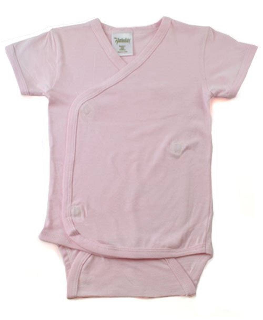 Bamboosa - Baby Premium Kimono Short Sleeves