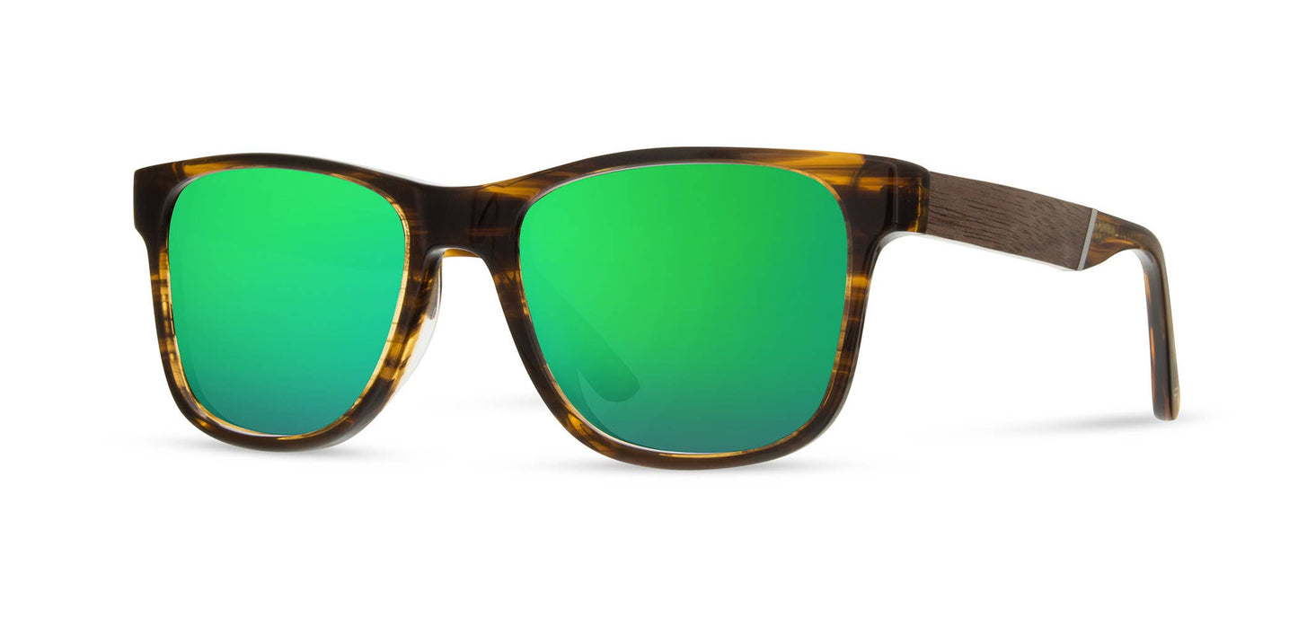 CAMP Eyewear - CAMP Trail Sunglasses- Tortoise