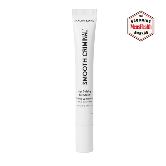 SMOOTH CRIMINAL Age Defying Eye Cream Men's Skincare