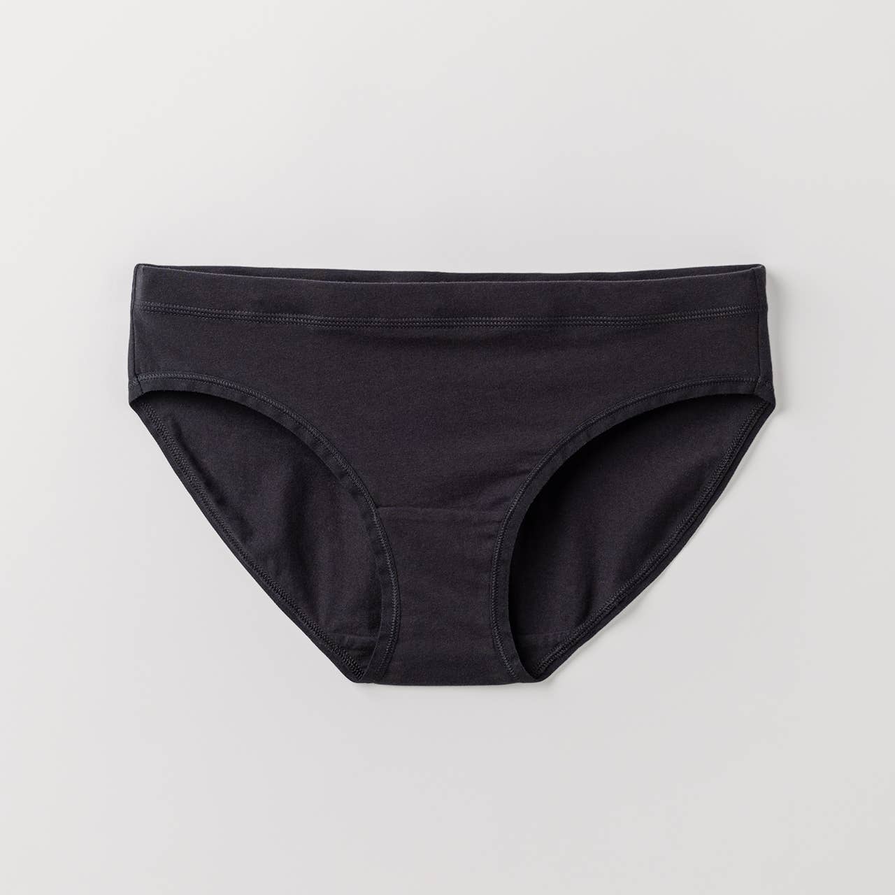 Maggie's Organics - Organic Cotton Bikini Underwear 2 Pak
