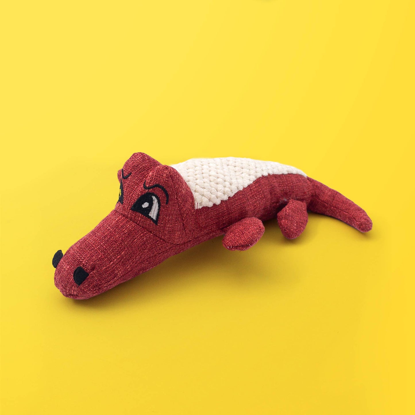 Green Waves Co. - Alligator Plush Toy