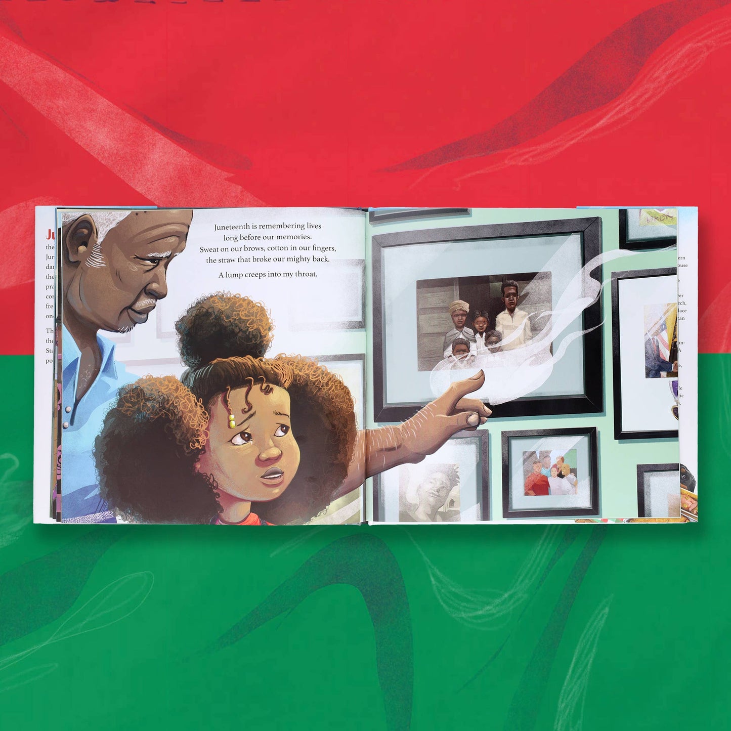 Juneteenth Is