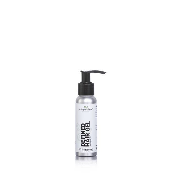 A Simple Planet - Defined Hair Gel