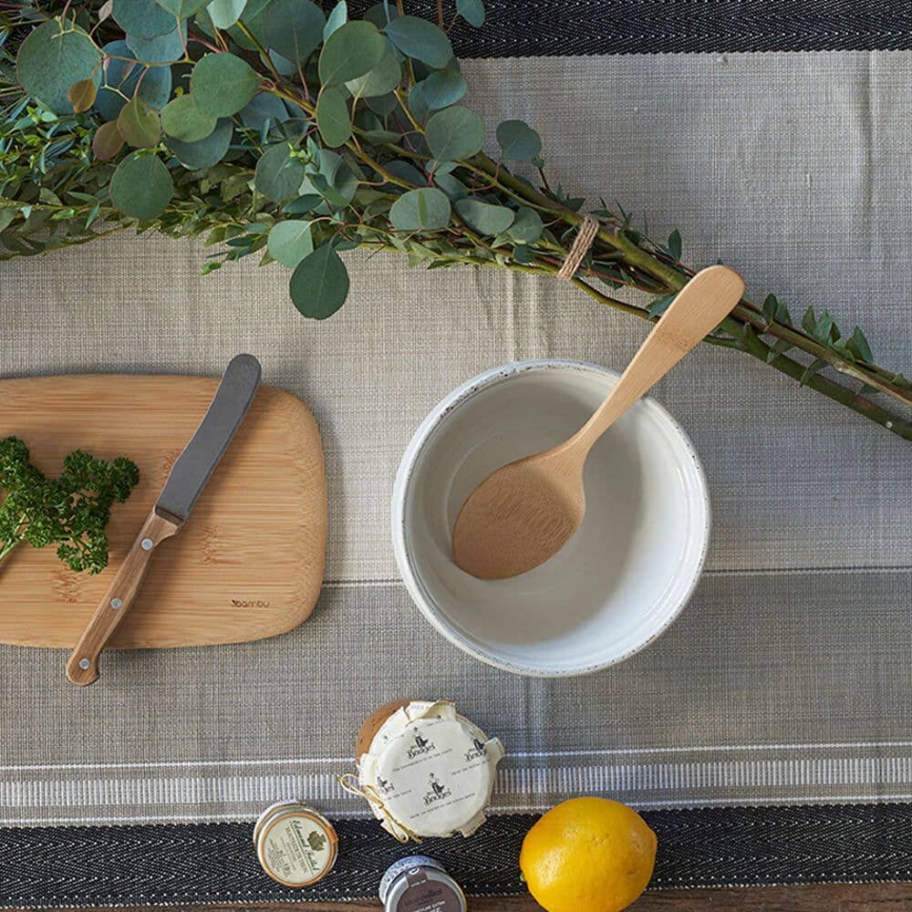 bambu® - Bamboo Serving Spoon