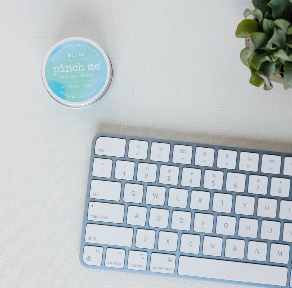 Pinch Me Therapy Dough - Pinch Me Therapy Dough Bliss