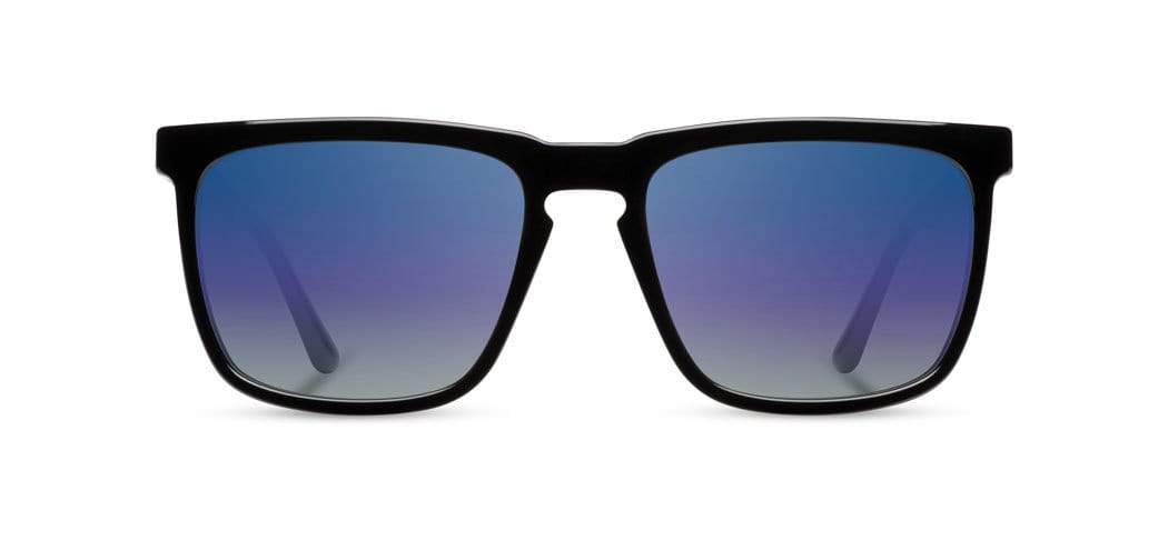 CAMP Eyewear - CAMP Ridge Sunglasses - Black