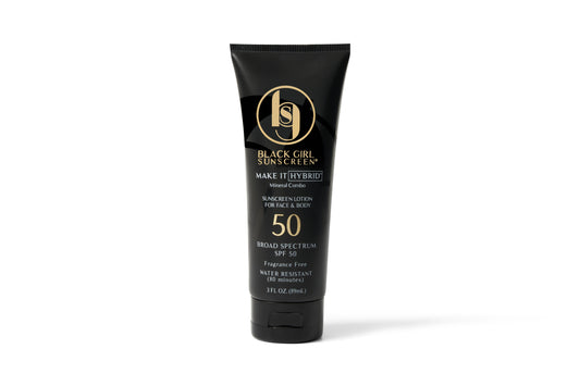 Make It Hybrid™ SPF 50 Sunscreen