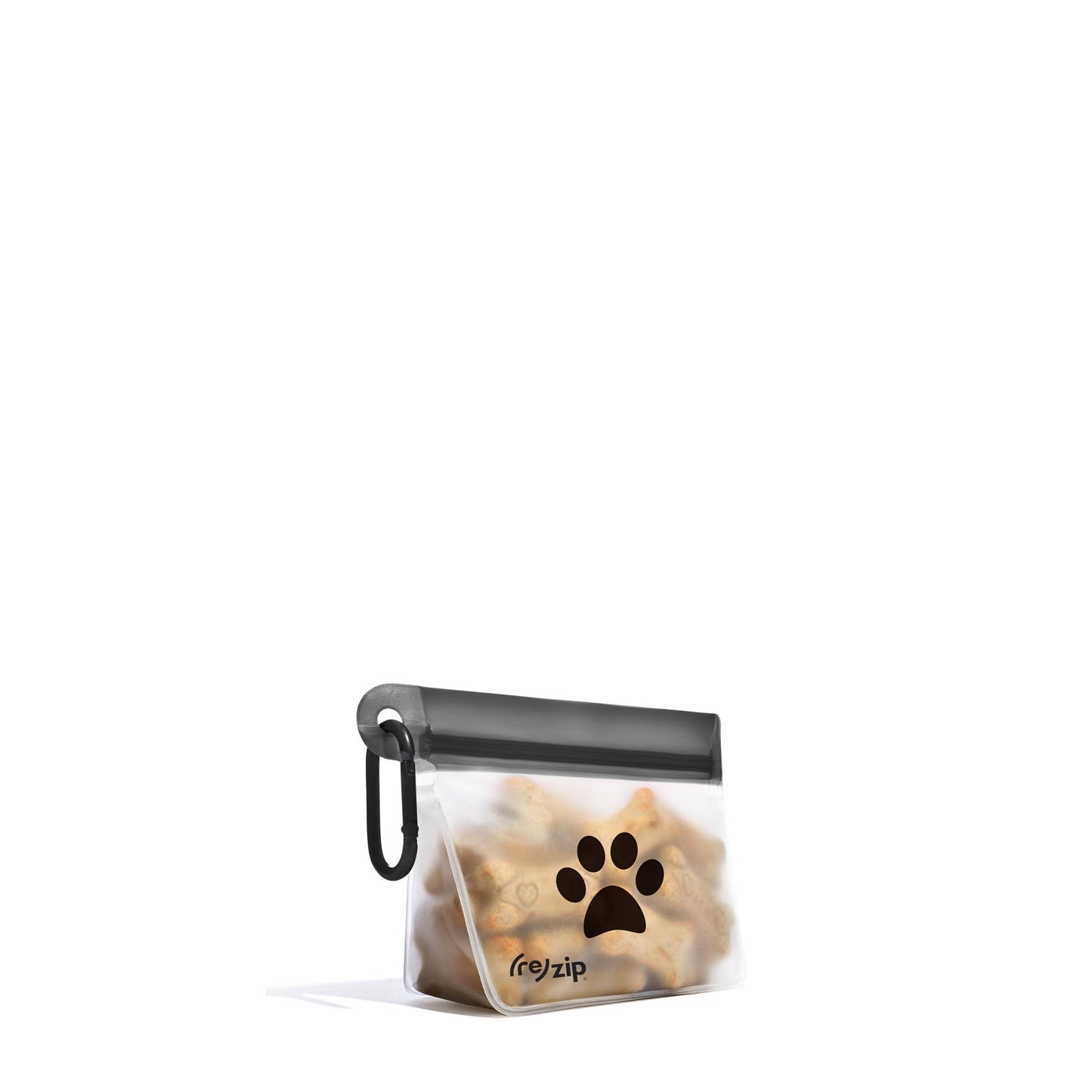Take Me Too Pet Bag w/ Carabiner