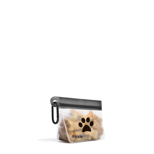 Take Me Too Pet Bag w/ Carabiner