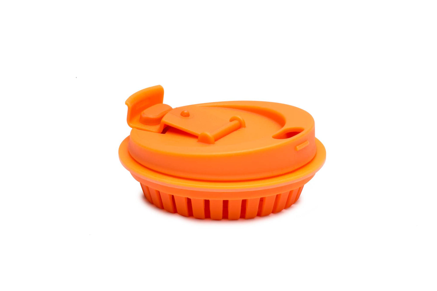 Fox Run Brands - Jarware Fruit Infusion Lid for Wide Mouth Mason Jar