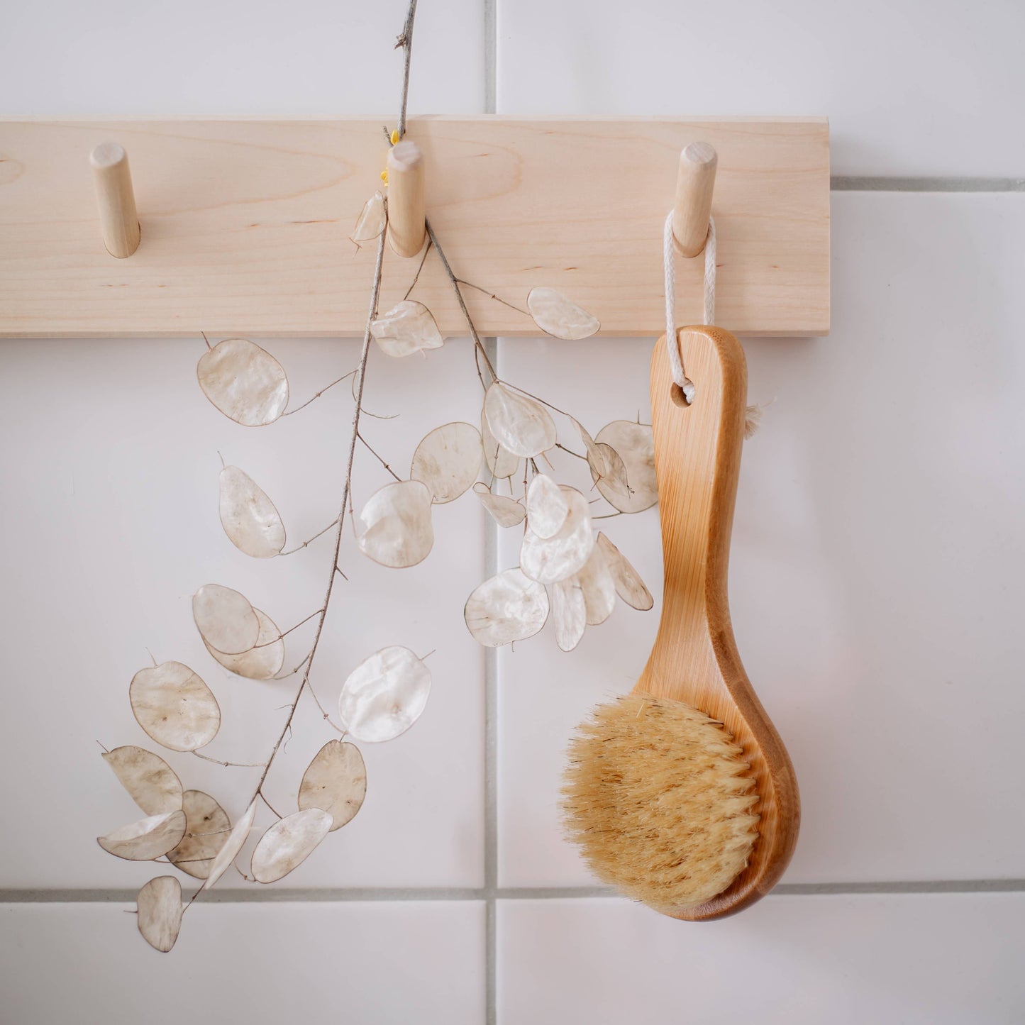 Croll & Denecke - Bamboo Spa Gift Set - Wellness