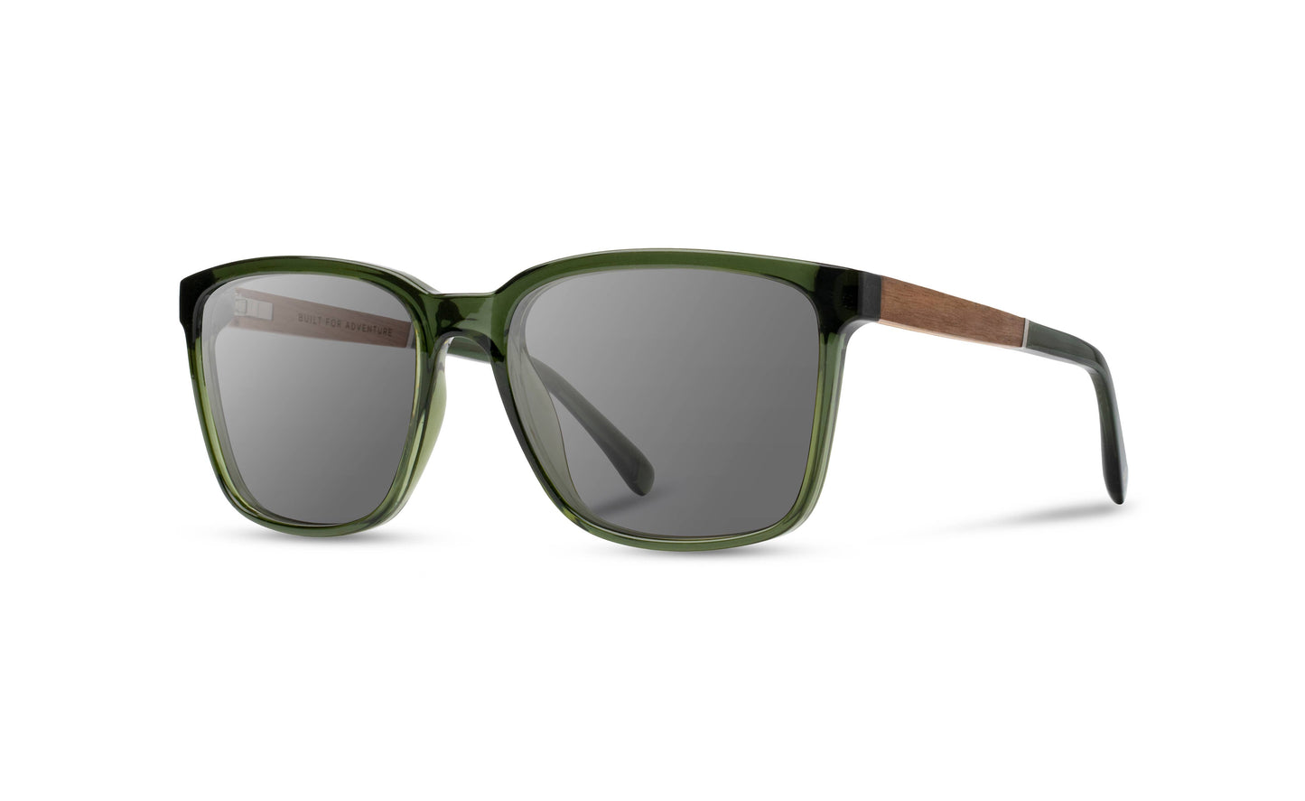 CAMP Eyewear - CAMP Crag Sunglasses - Fern
