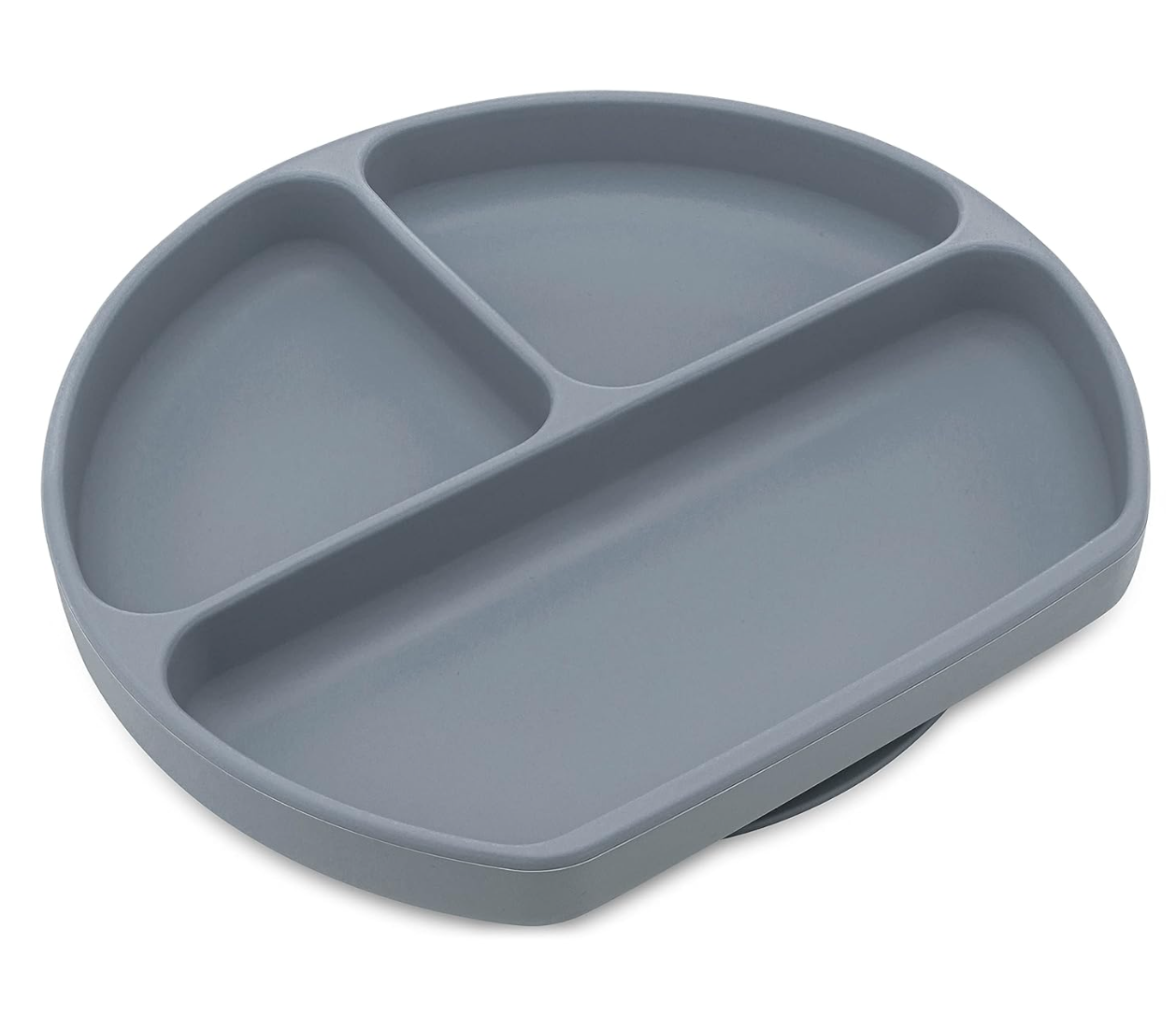 Divided Suction Plate