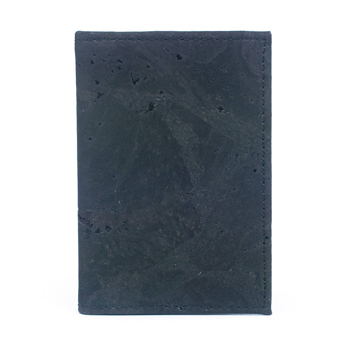 Men's RFID-Blocking Cork Card Wallets BAG-2277