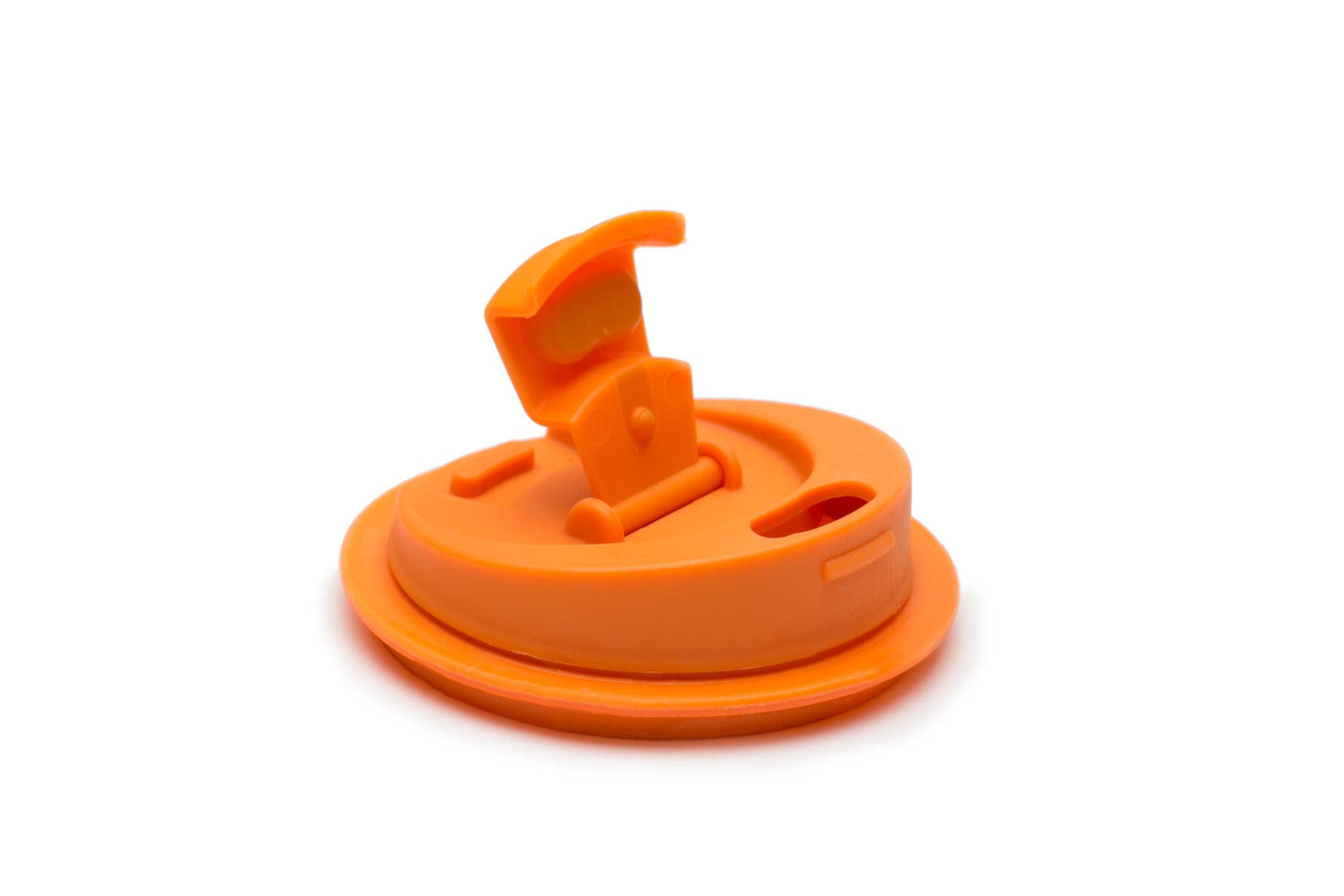 Fox Run Brands - Jarware Drink Lid for Regular Mouth Mason Jar