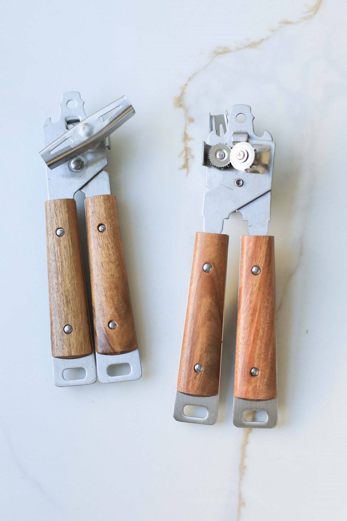 Heirloom Can Opener