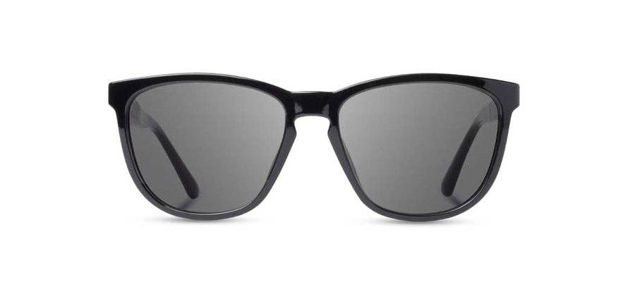 CAMP Eyewear - CAMP Arrowcrest Sunglasses - Black