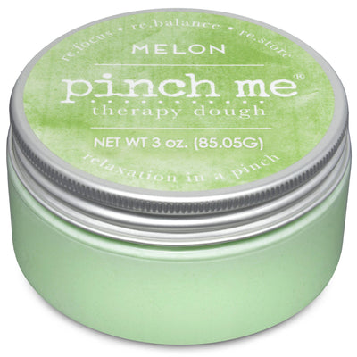 Pinch Me Therapy Dough - Pinch Me Therapy Dough Melon