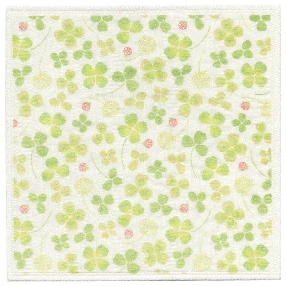 Nawrap Printed Handkerchief